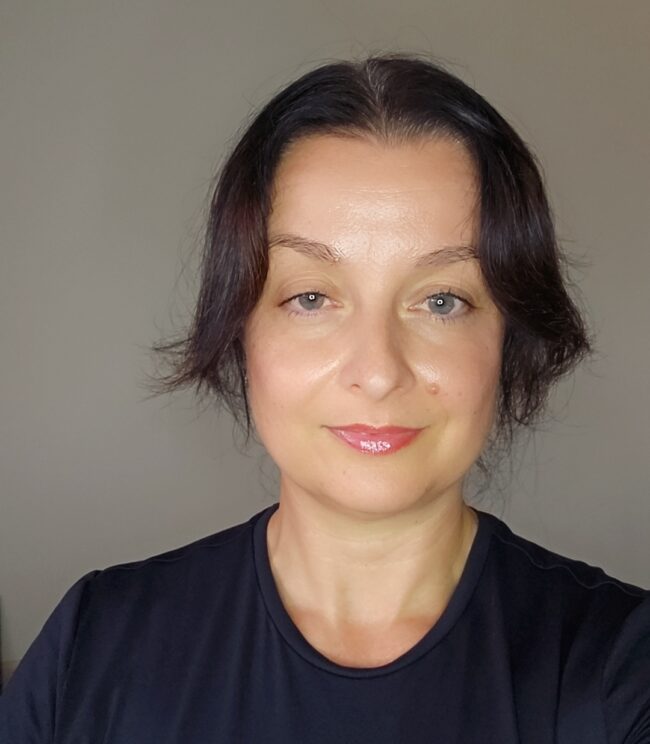 Fysiotherapeut Hilversum Manolya Sloot